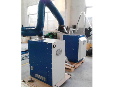 廣東焊煙凈化器