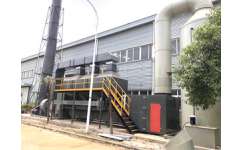 蕪湖脈沖布袋除塵器廠家 新鄉哪里有供應實用的脈沖布袋除塵器